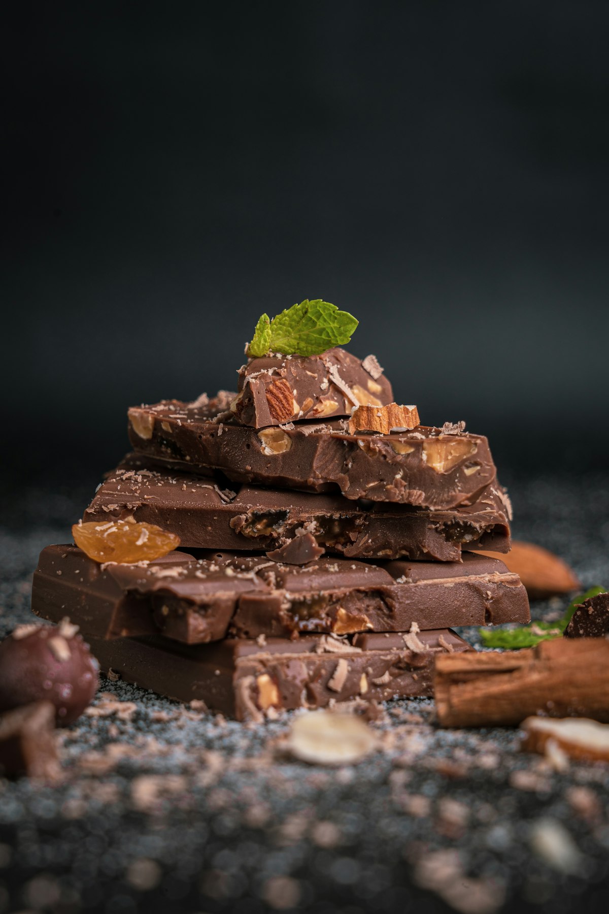 Plantation Cacao